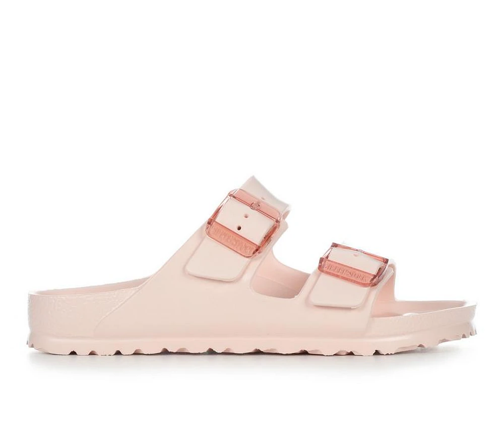 Women's Birkenstock Arizona Essential Buckle Footbed Sandals