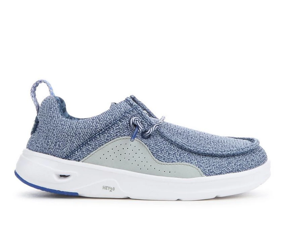 Kids' HEYDUDE Little Kid & Big Hey2O Mesh Water Shoes