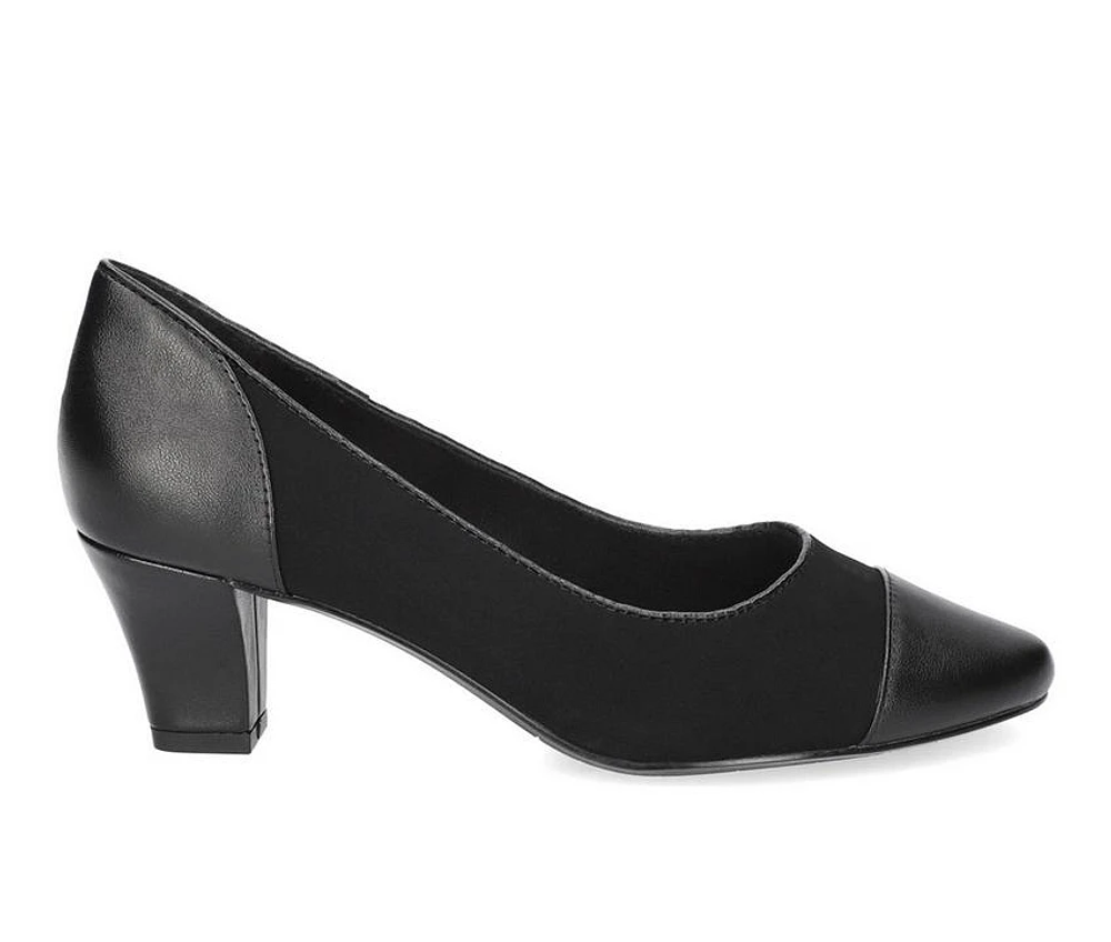 Women's Easy Street Wes Pumps