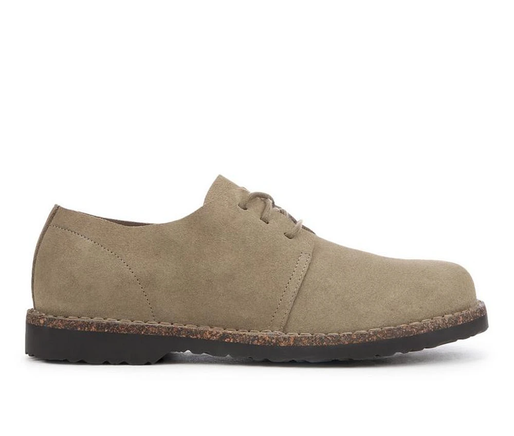 Men's Birkenstock Uppsala Low Oxfords