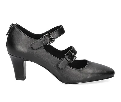 Women's Easy Street Willis Mary Jane Pumps