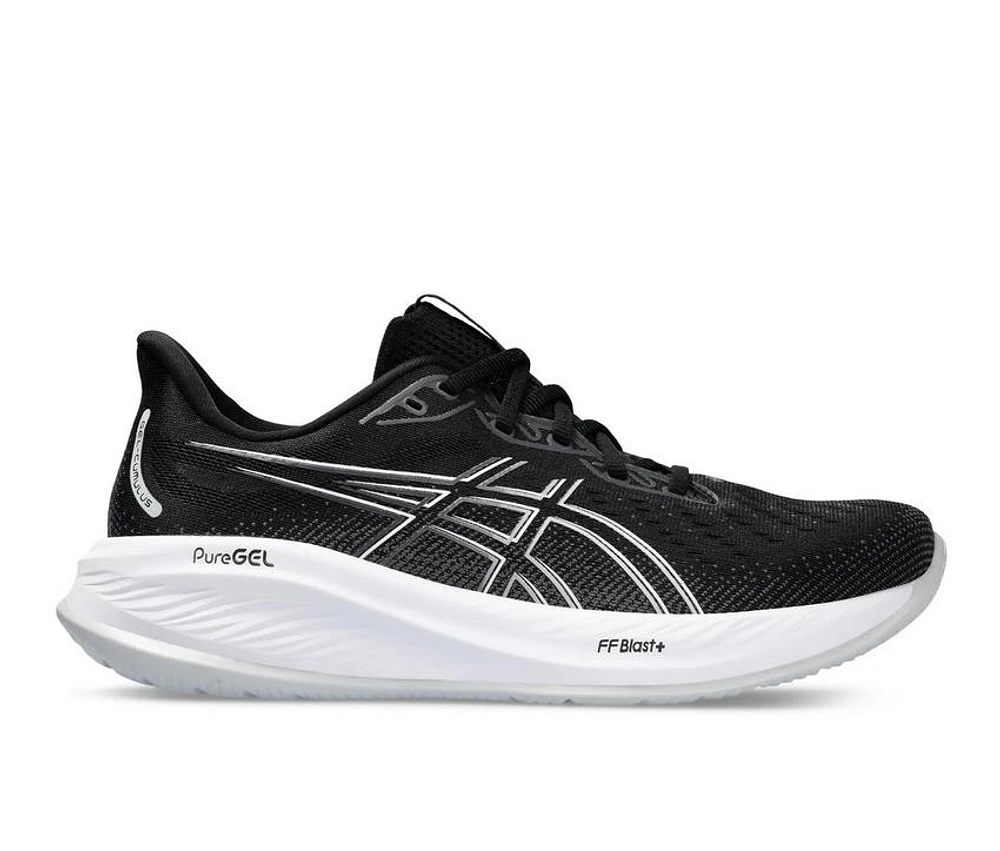 Men's ASICS Gel Cumulus 26 Running Shoes