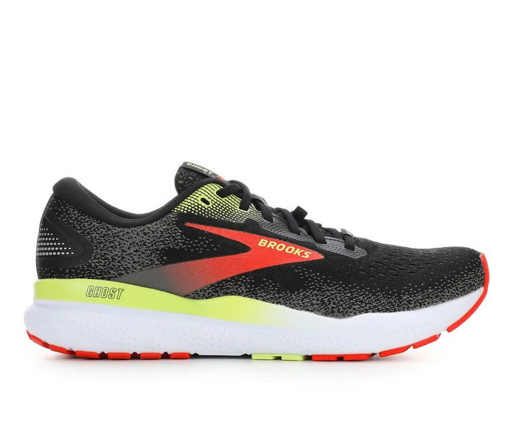 Men's Brooks Ghost 16 GTX Running Shoes