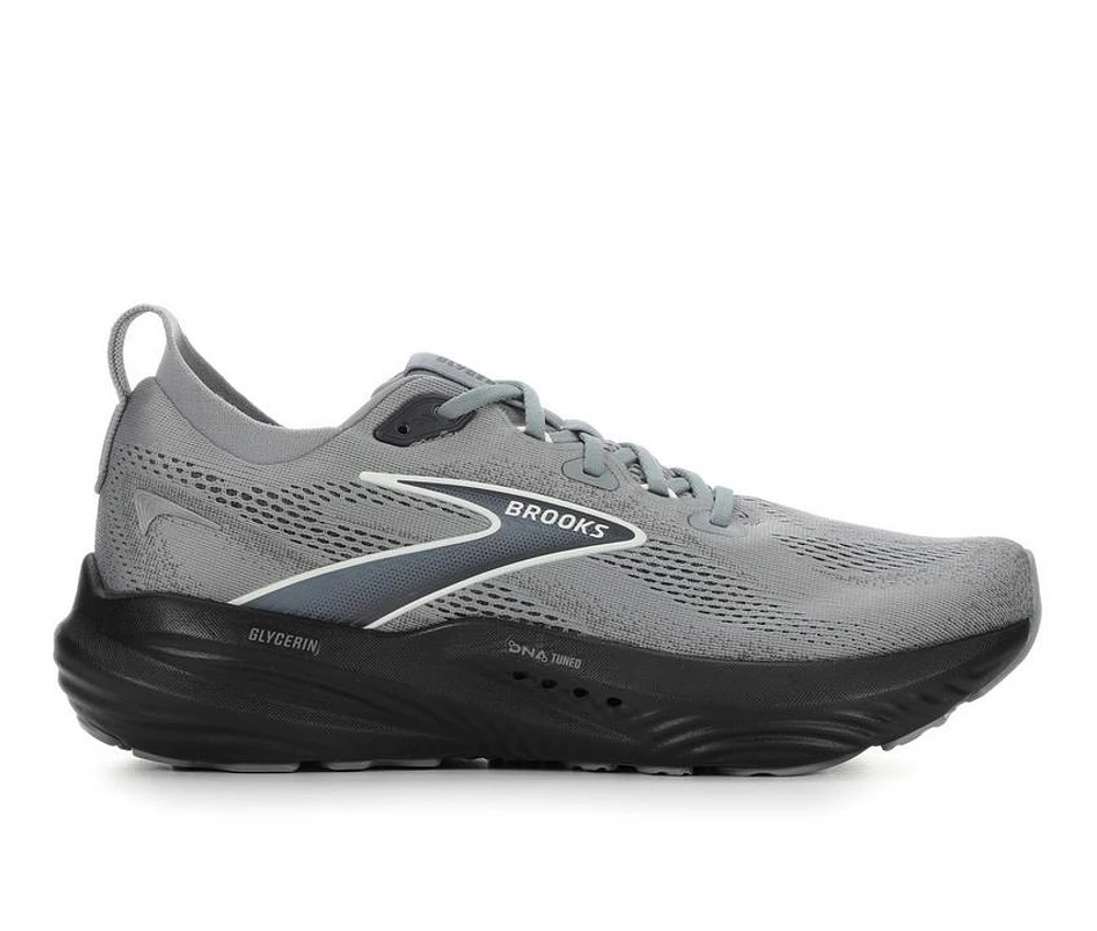 Men's Brooks Glycerin 22 Running Shoes