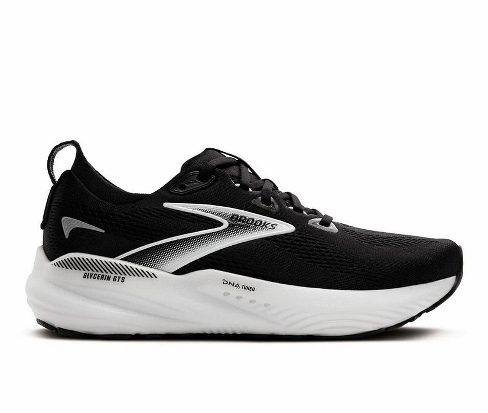 Men's Brooks Glycerin GTS 22 Running Shoes
