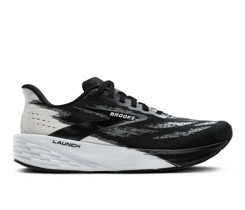 Men's Brooks Launch 11 Running Shoes