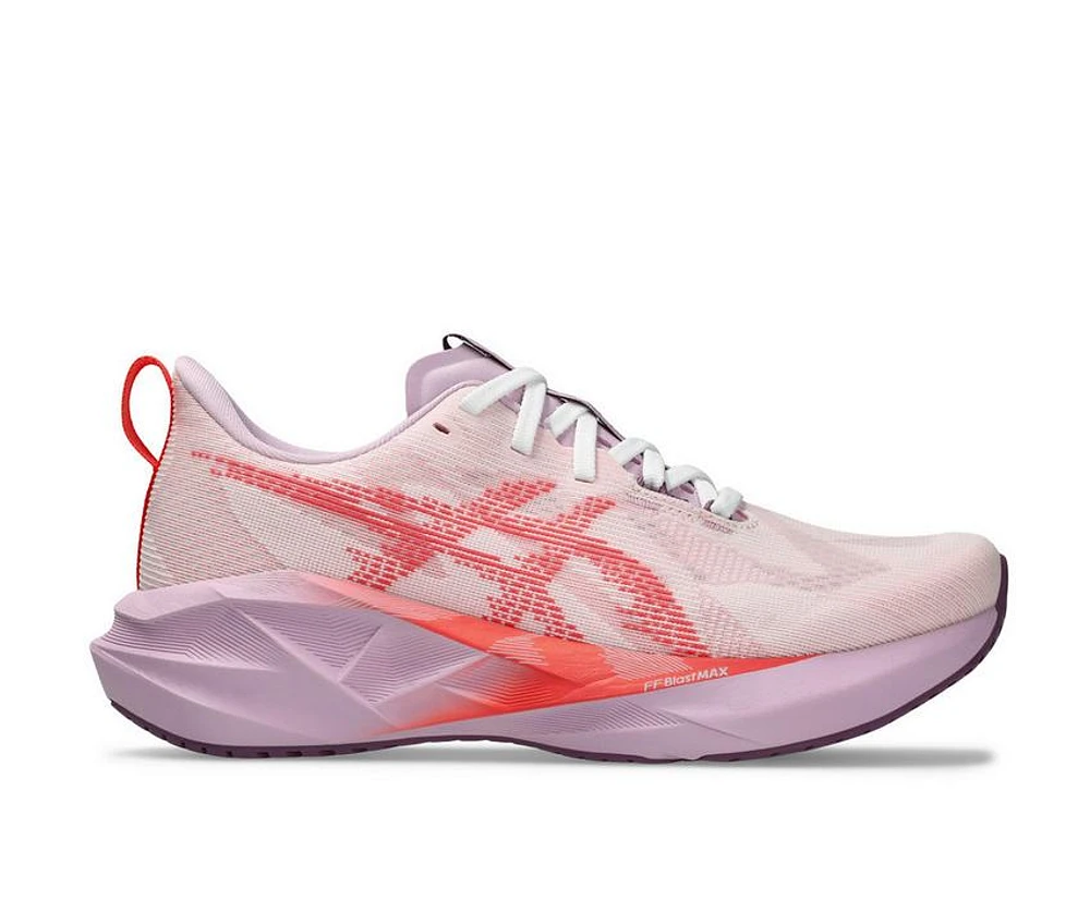 Women's ASICS Novablast 5-W Running Shoes