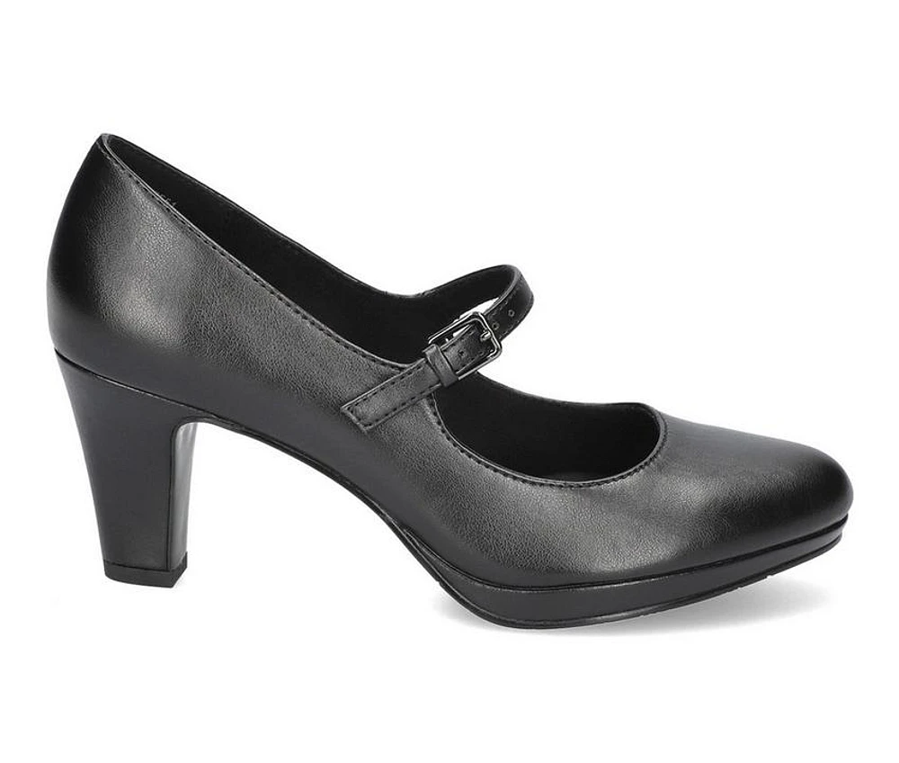 Women's Easy Street Zest Mary Jane Pumps