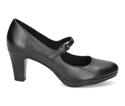 Women's Easy Street Zest Mary Jane Pumps