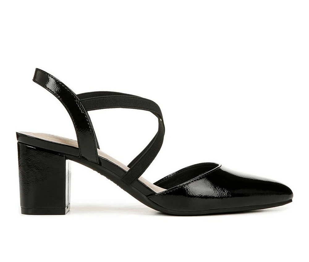 Women's LifeStride April Pumps