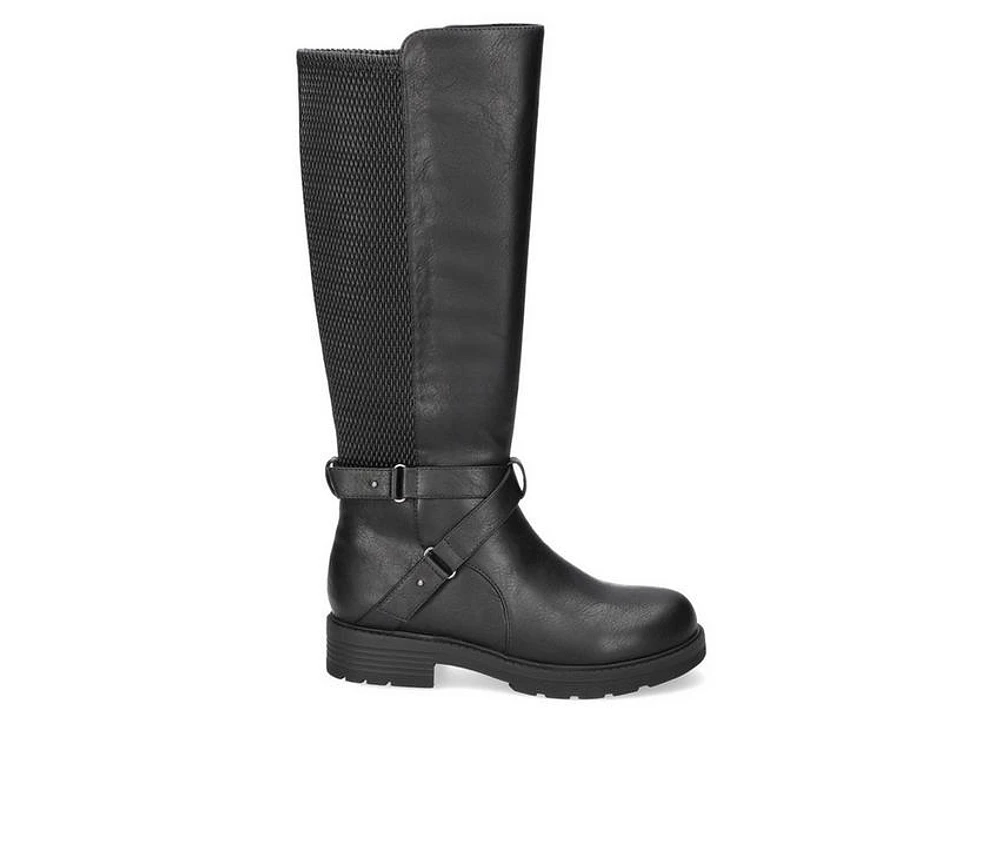Women's Easy Works by Street Austyn Plus Slip Resistant Shoes