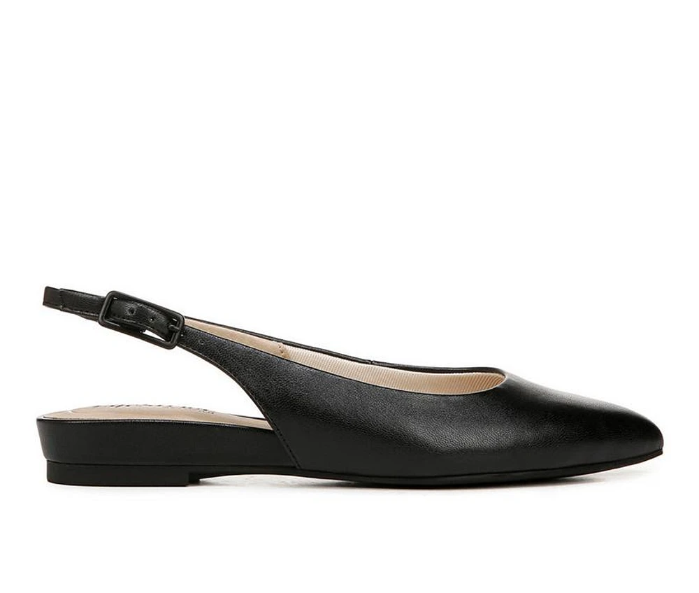 Women's LifeStride Percy Slingback Flats
