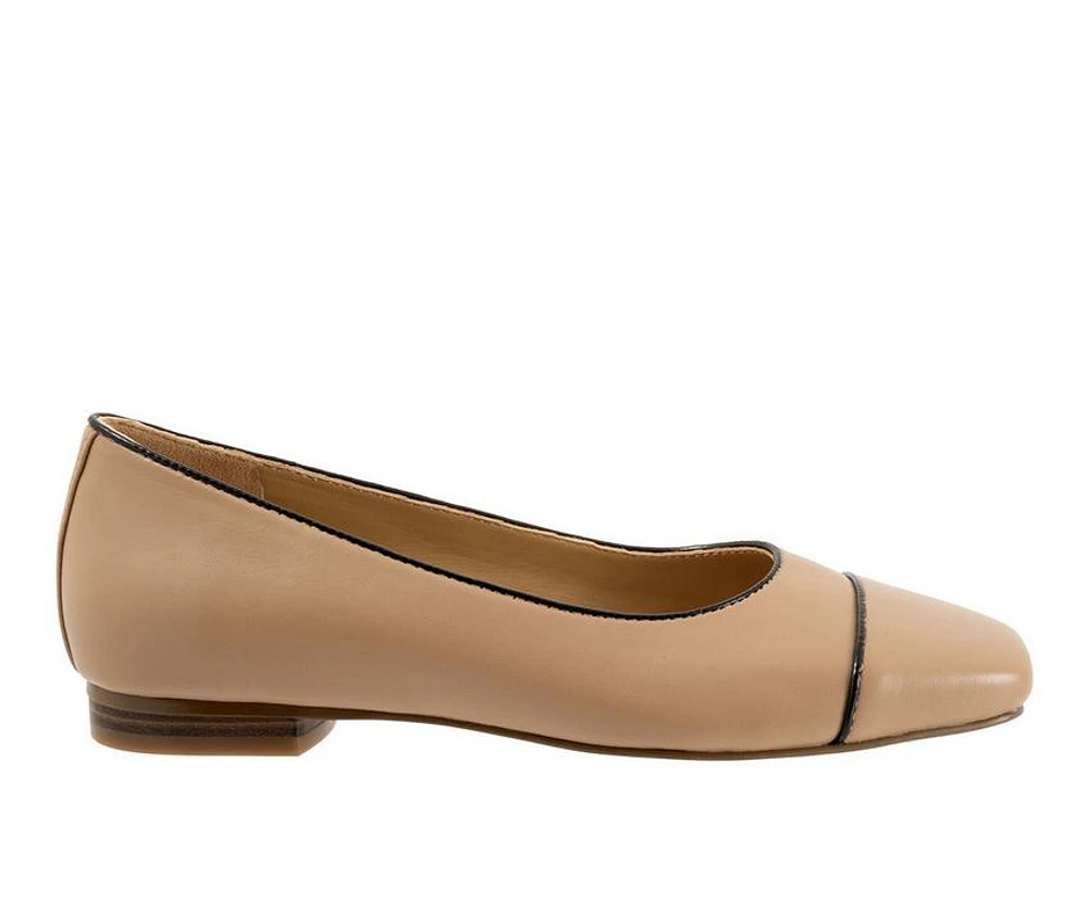 Women's Trotters Harbor Flats