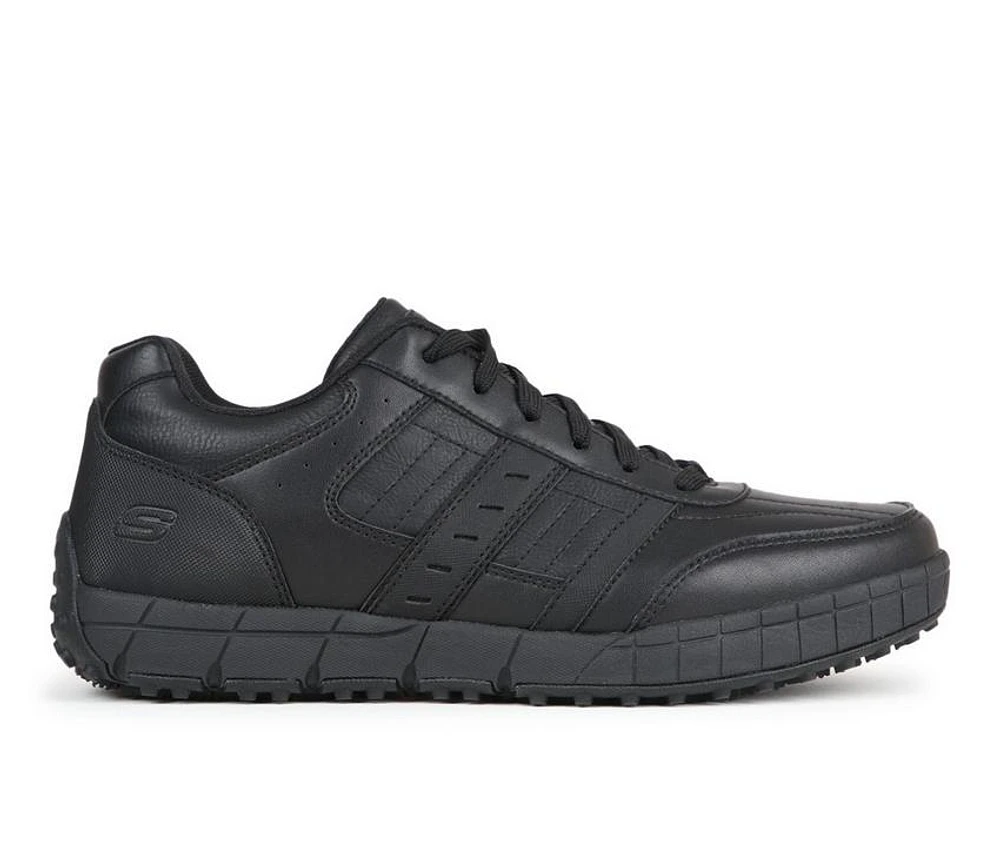 Men's Skechers Work 200320 Elston 2.0 SR Safety Shoes