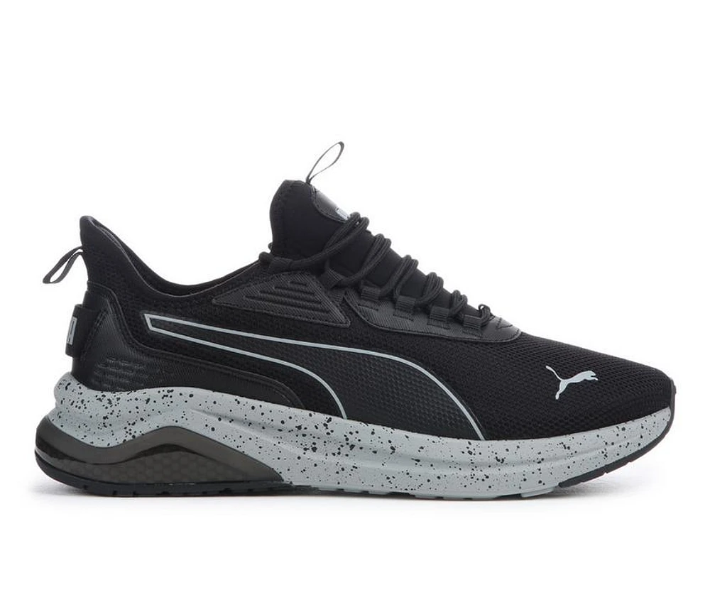 Men's Puma Amplifier Running Shoes