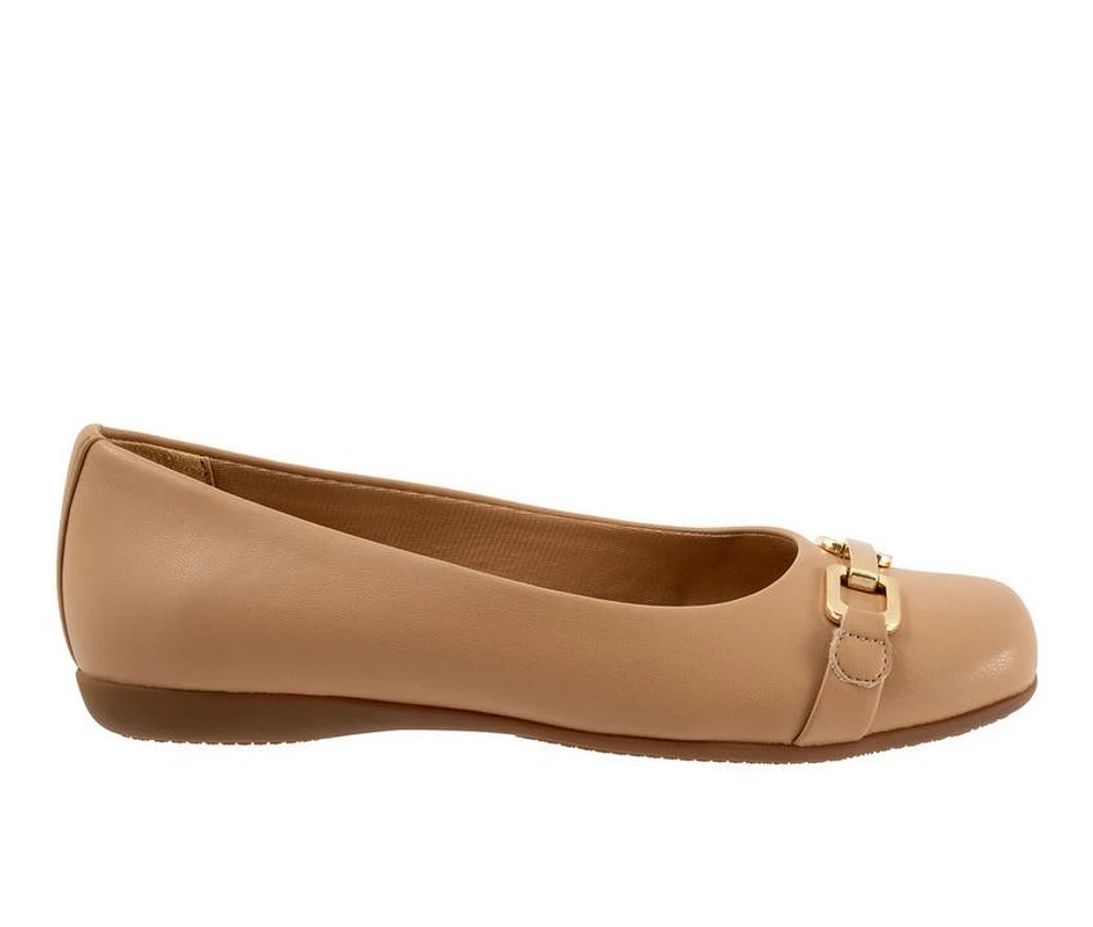 Women's Trotters Sadie Flats
