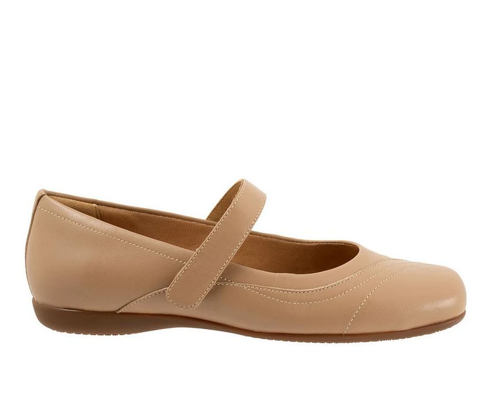 Women's Trotters Sherese Mary Jane Flats