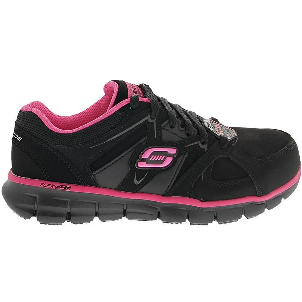 Women's Skechers Work SZ Synergy SR Shoes