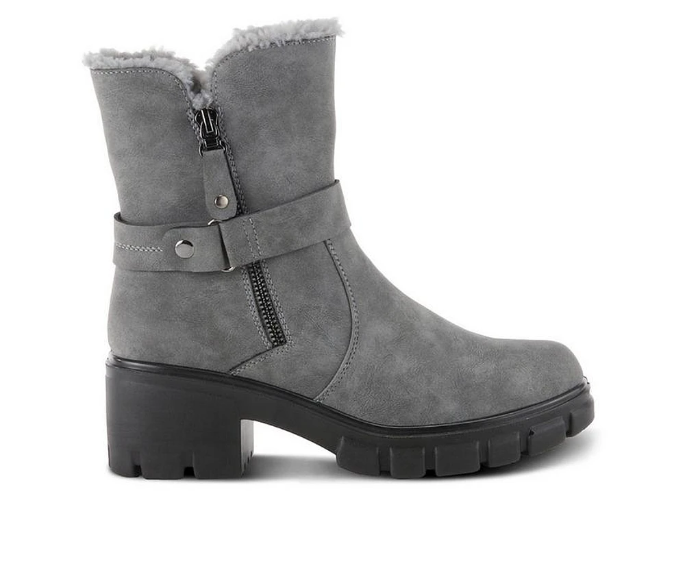 Women's Flexus Whimsicott Booties