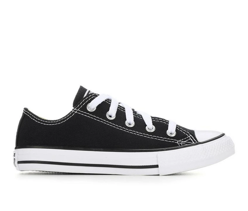 Kids' Converse Little Kid Chuck Taylor All Star Ox Sneakers