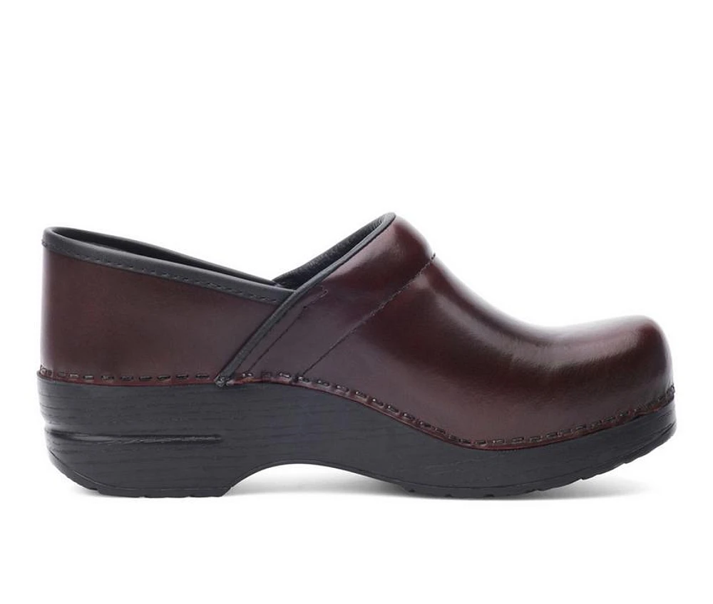 Women's Dansko Professional Cabrio Clogs