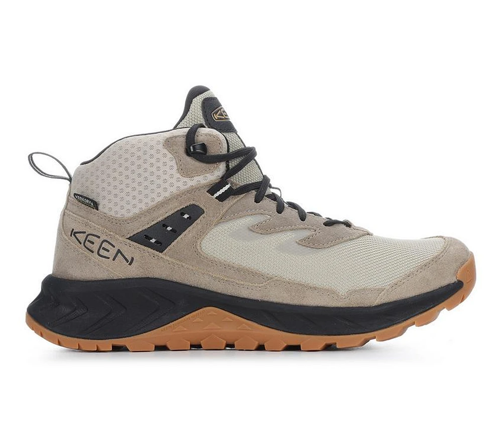 Men's Keen Outdoor Hightrail Mid Waterproof Hiking Boots