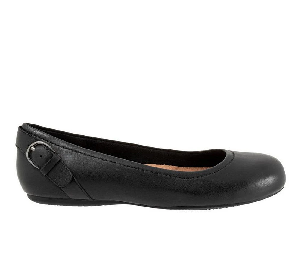 Women's Softwalk Sydney Flats