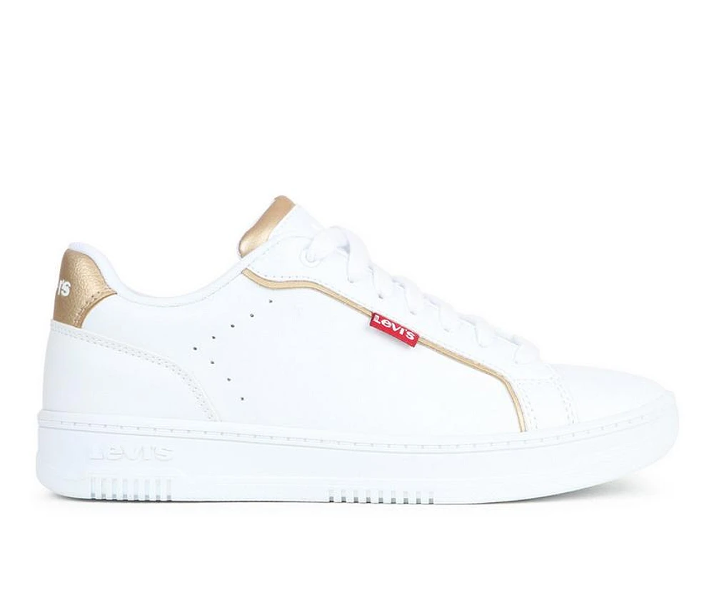 Women's Levis Carrie Sneakers