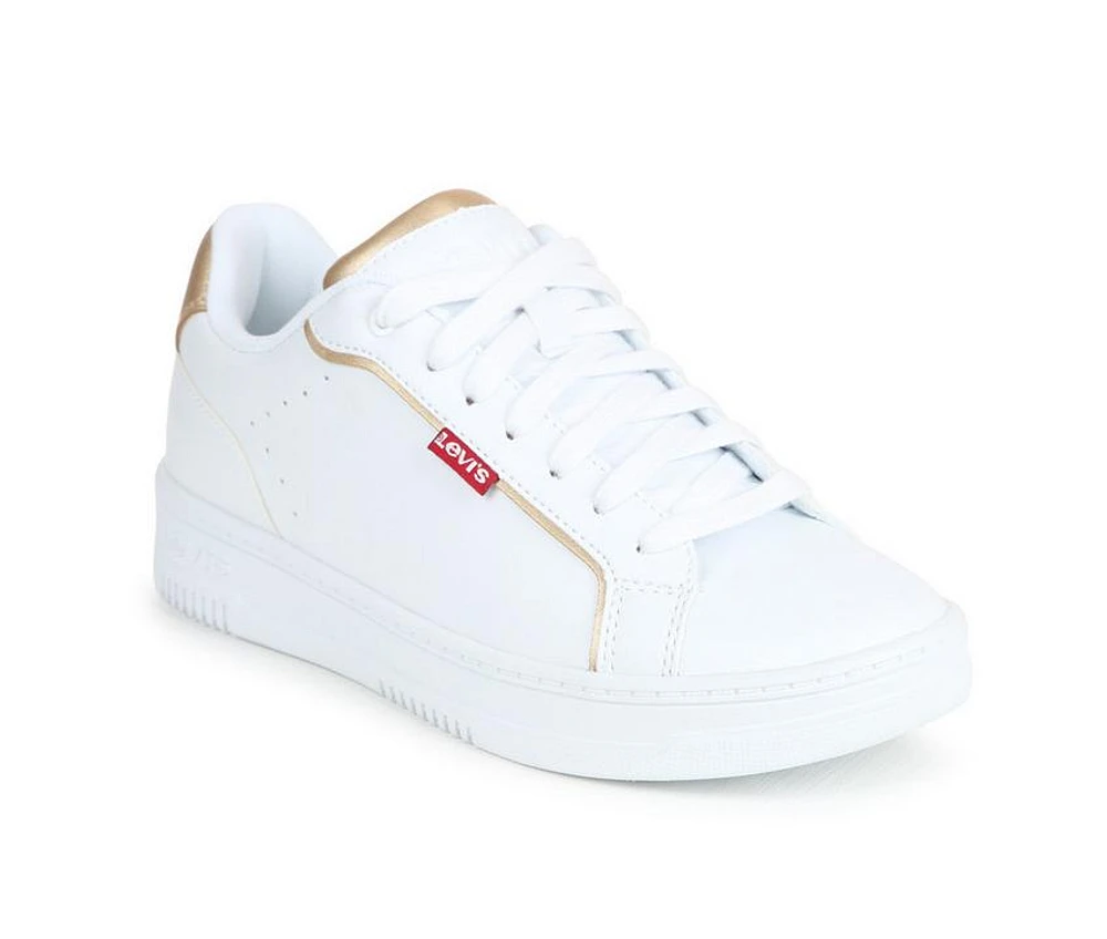 Women's Levis Carrie Sneakers
