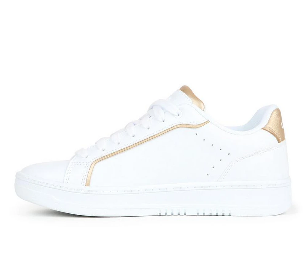 Women's Levis Carrie Sneakers