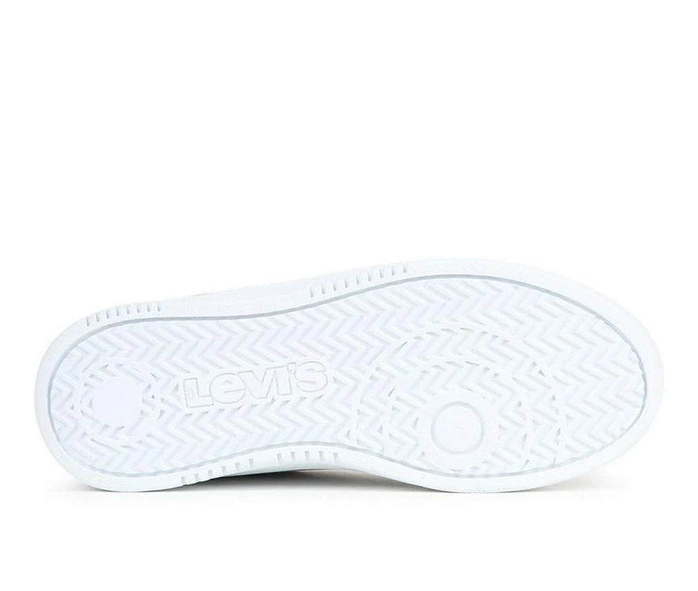 Women's Levis Carrie Sneakers