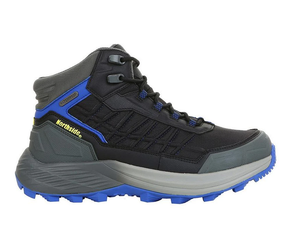 Men's Northside Eaglewood Mid Waterproof Hiking Boots