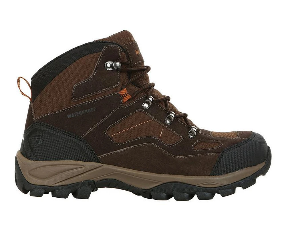 Men's Northside Ranger Mid Waterproof Hiking Boots