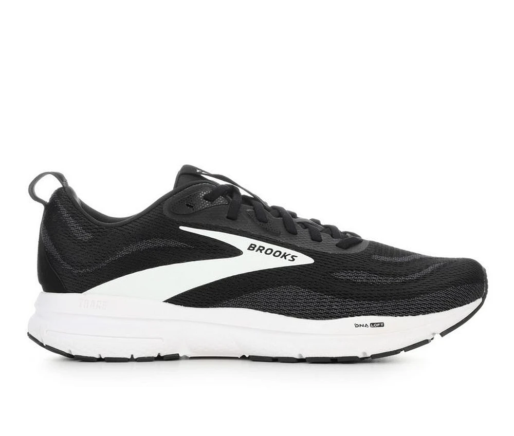Men's Brooks Trace 4 Running Shoes