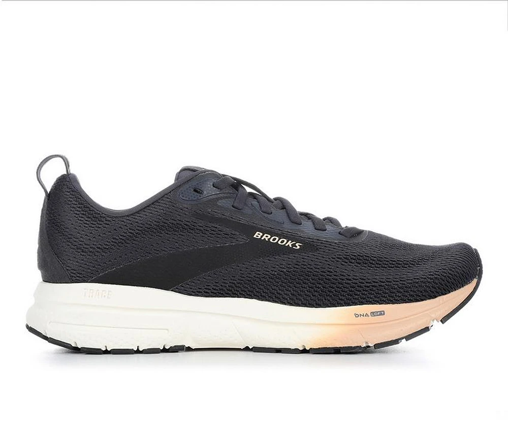 Women's Brooks Trace 4 Running Shoes