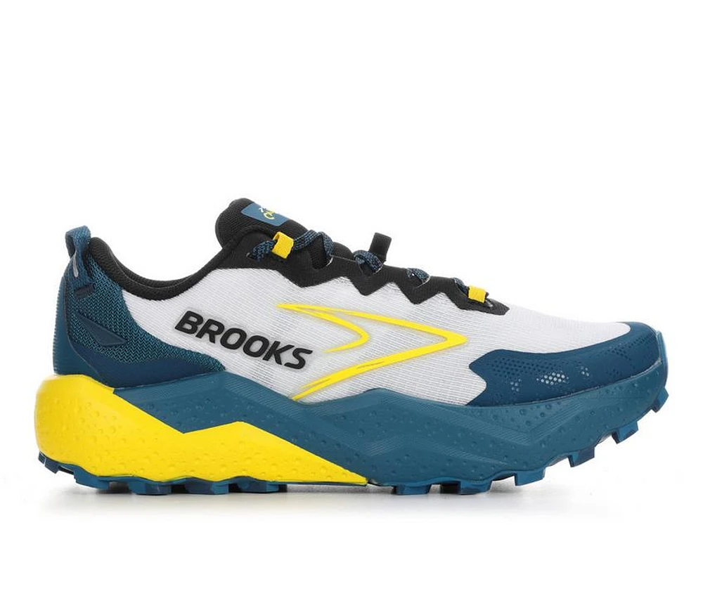 Men's Brooks Caldera 8 Trail Running Shoes