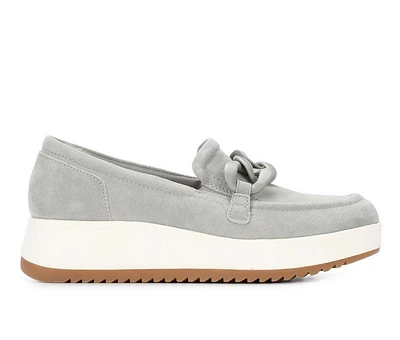 Women's Clarks Zylah May Platform Loafers