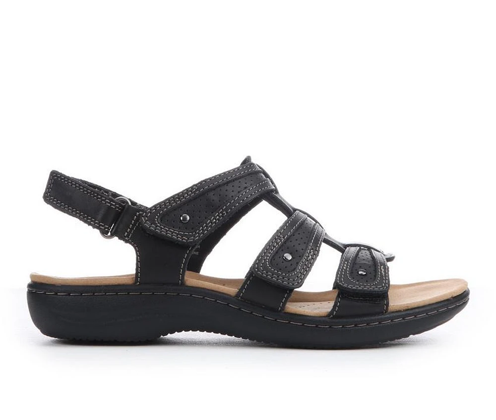 Women's Clarks Laurieann Ivy Sandals