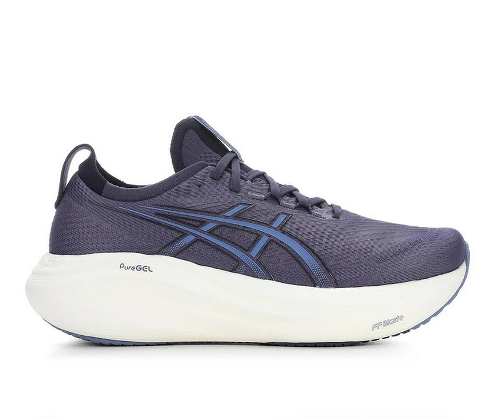 Men's ASICS Gel Nimbus 27 Running Shoes