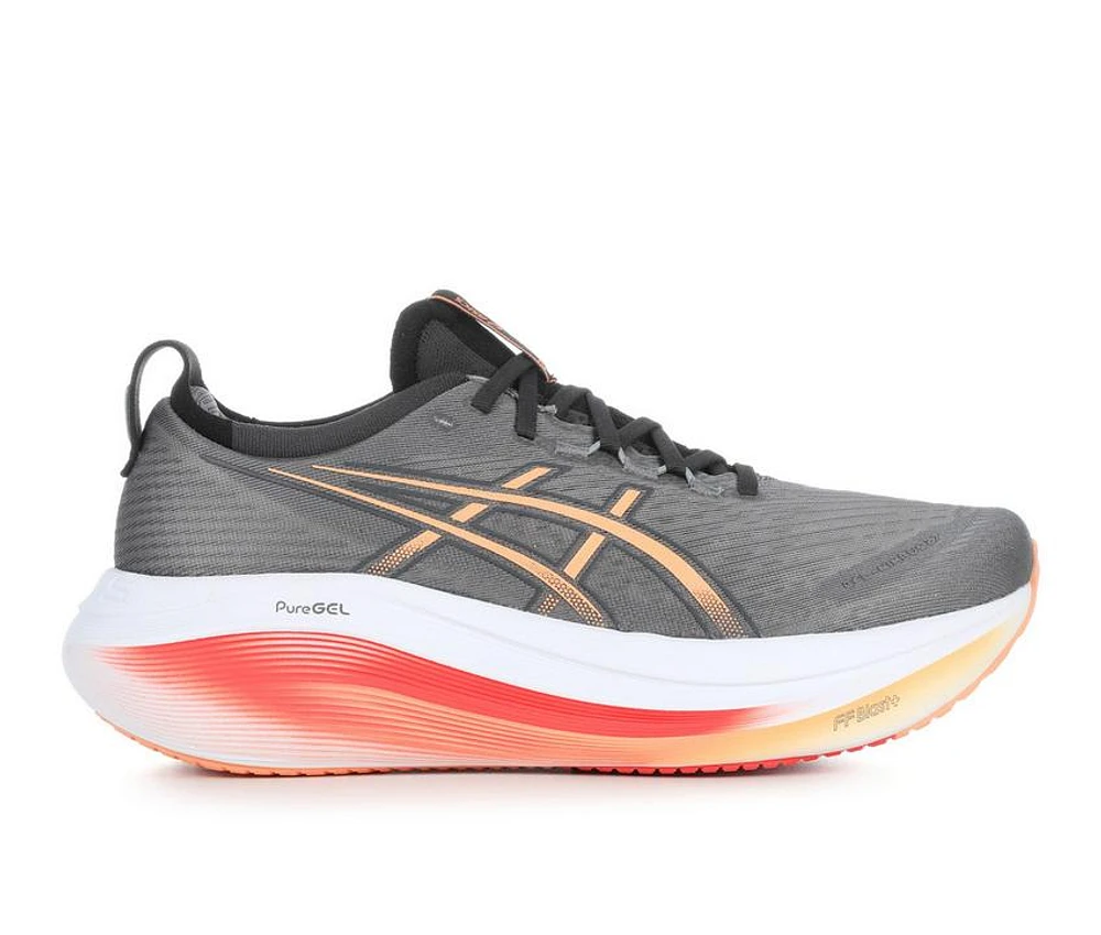 Men's ASICS Gel Nimbus 27 Running Shoes