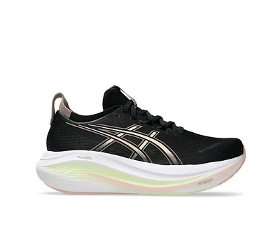 Women's ASICS Gel Nimbus 27 Running Shoes
