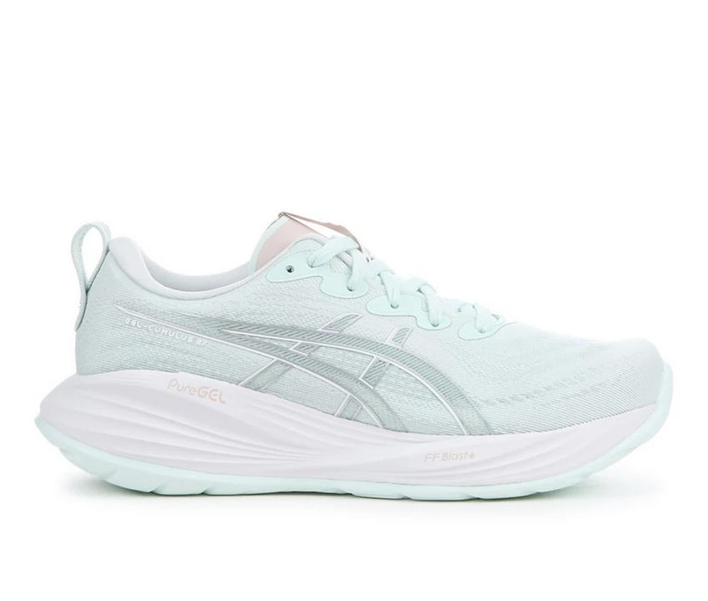 Women's ASICS Gel Cumulus 27 Running Shoes