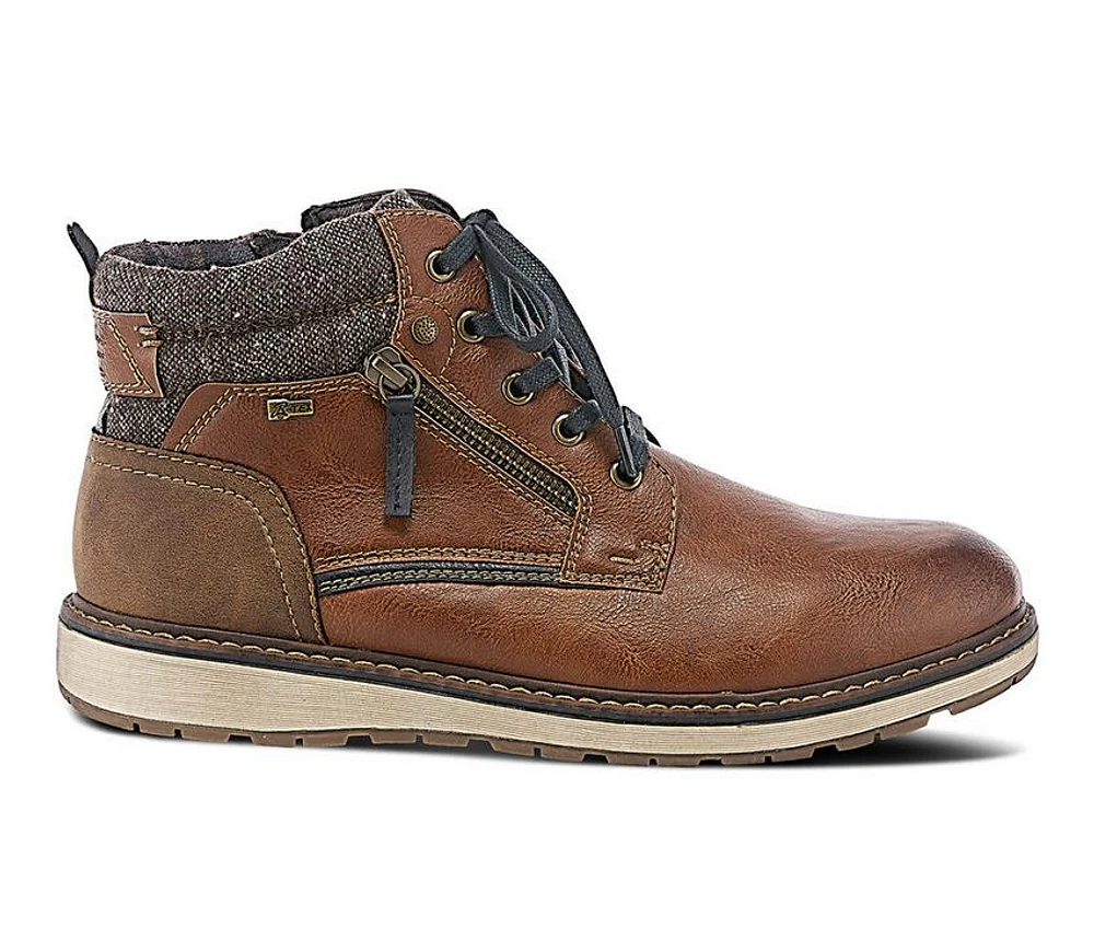 Men's SPRING STEP Johnny Boots