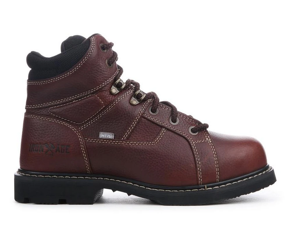 Men's Iron Age Groundbreaker 5021 Work Boots