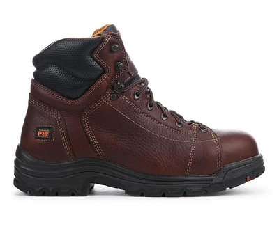 Men's Timberland Pro TP Titan Lace To Toe Work Boots