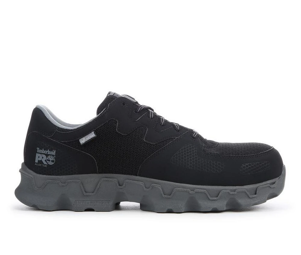 Men's Timberland Pro TP Power Train Alloy Safety Shoes