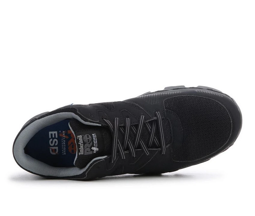 Men's Timberland Pro TP Power Train Alloy Safety Shoes