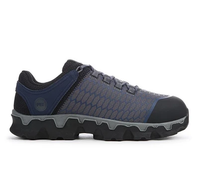 Men's Timberland Pro TP Powertrain Sport Safety Shoes