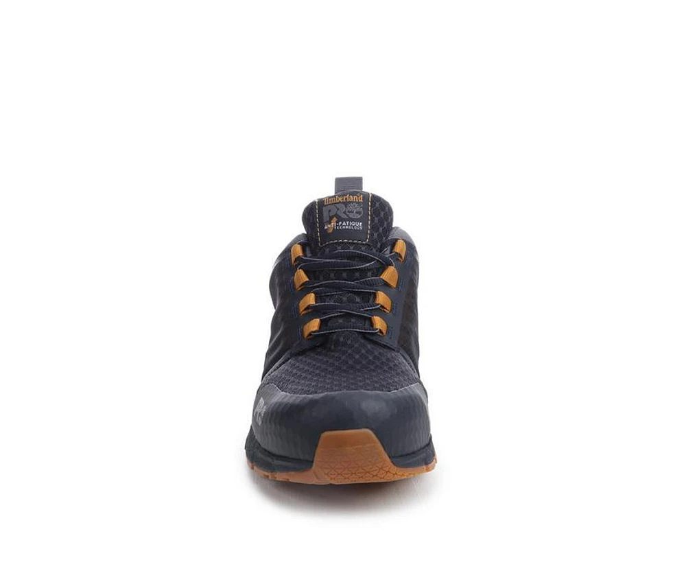Men's Timberland Pro TP Radius CT Y Work Shoes