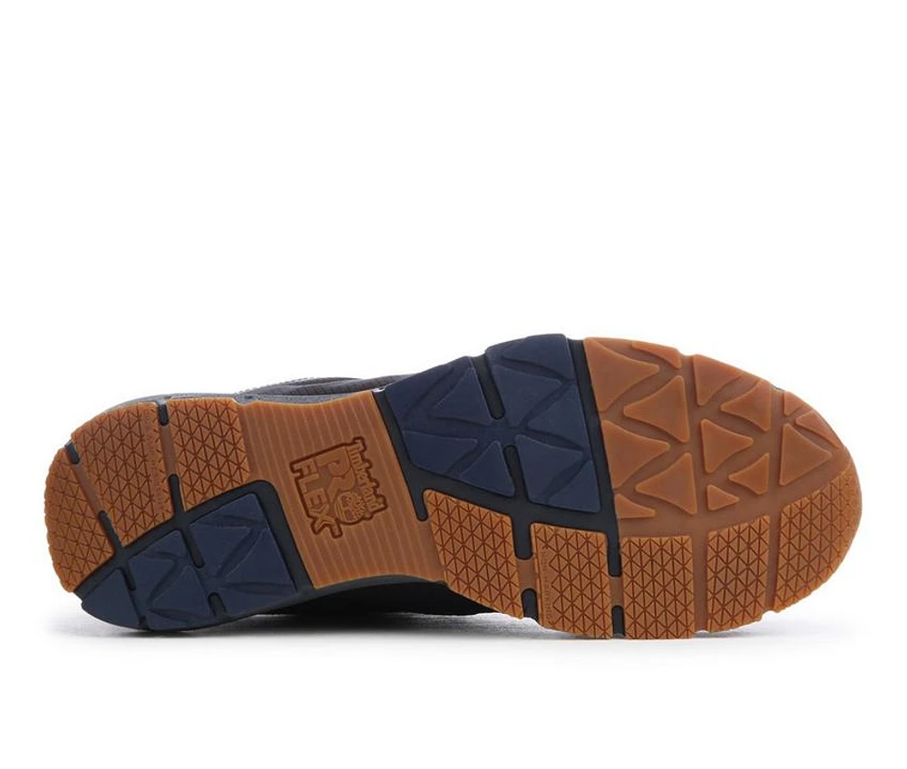 Men's Timberland Pro TP Radius CT Y Work Shoes